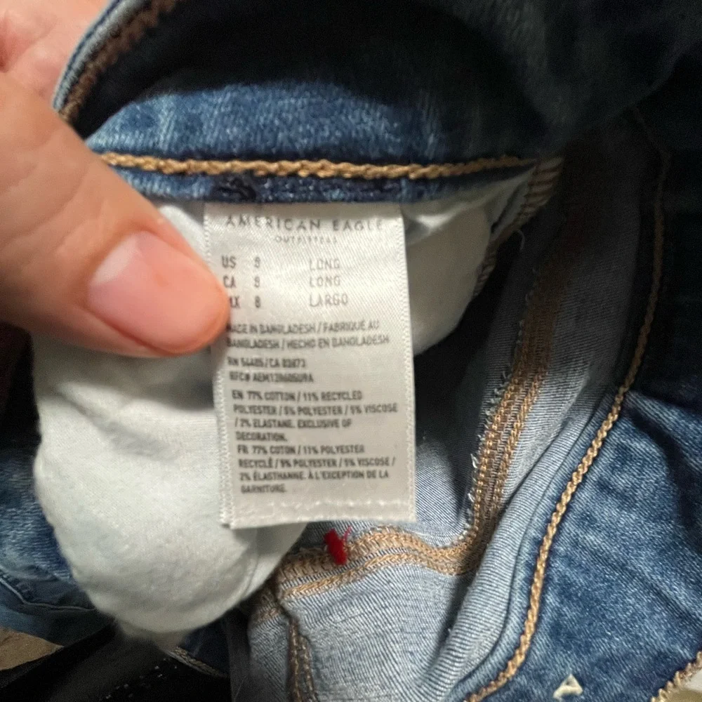 American Eagle Outfitters pre owned